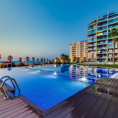 Appartement Torrevieja - Punta Prima Sea Senses Extérieur photo