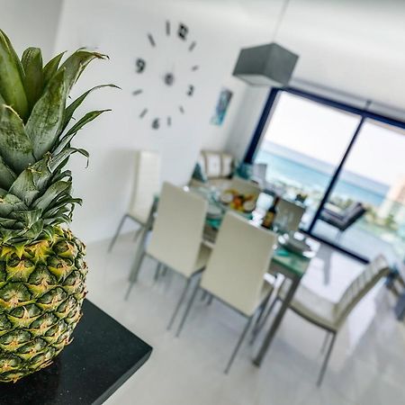 Appartement Torrevieja - Punta Prima Sea Senses Extérieur photo