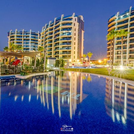 Appartement Torrevieja - Punta Prima Sea Senses Extérieur photo