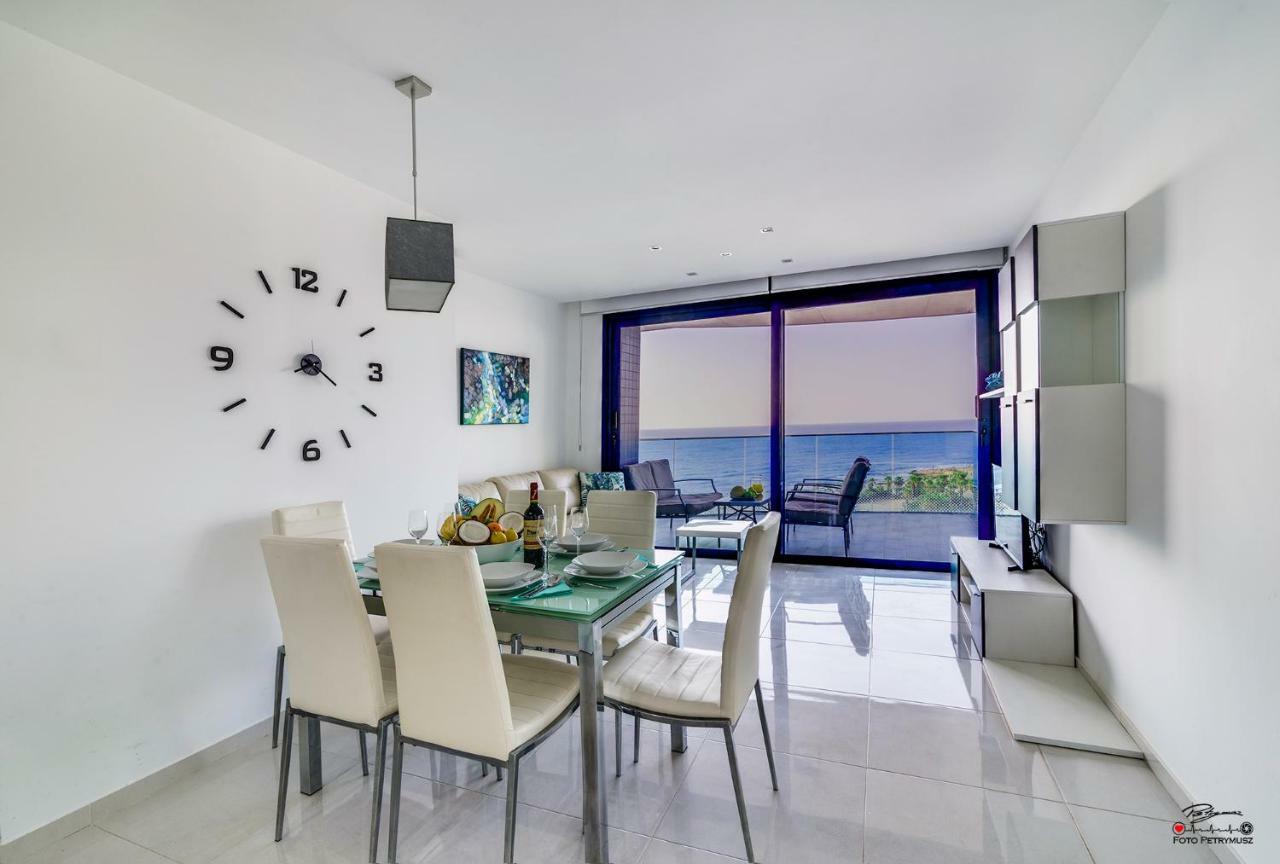 Appartement Torrevieja - Punta Prima Sea Senses Extérieur photo