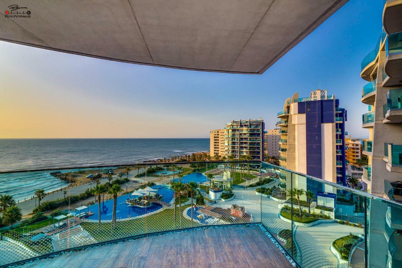 Appartement Torrevieja - Punta Prima Sea Senses Extérieur photo