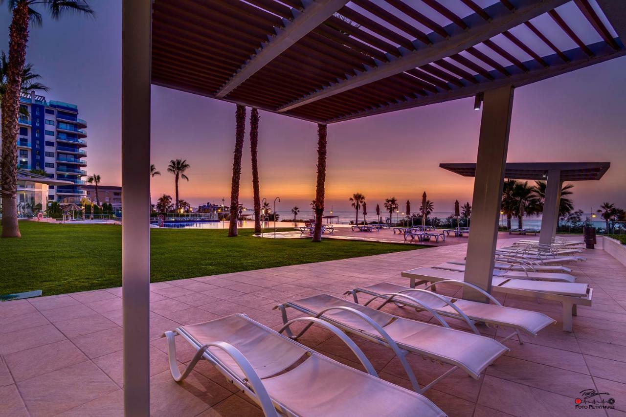 Appartement Torrevieja - Punta Prima Sea Senses Extérieur photo