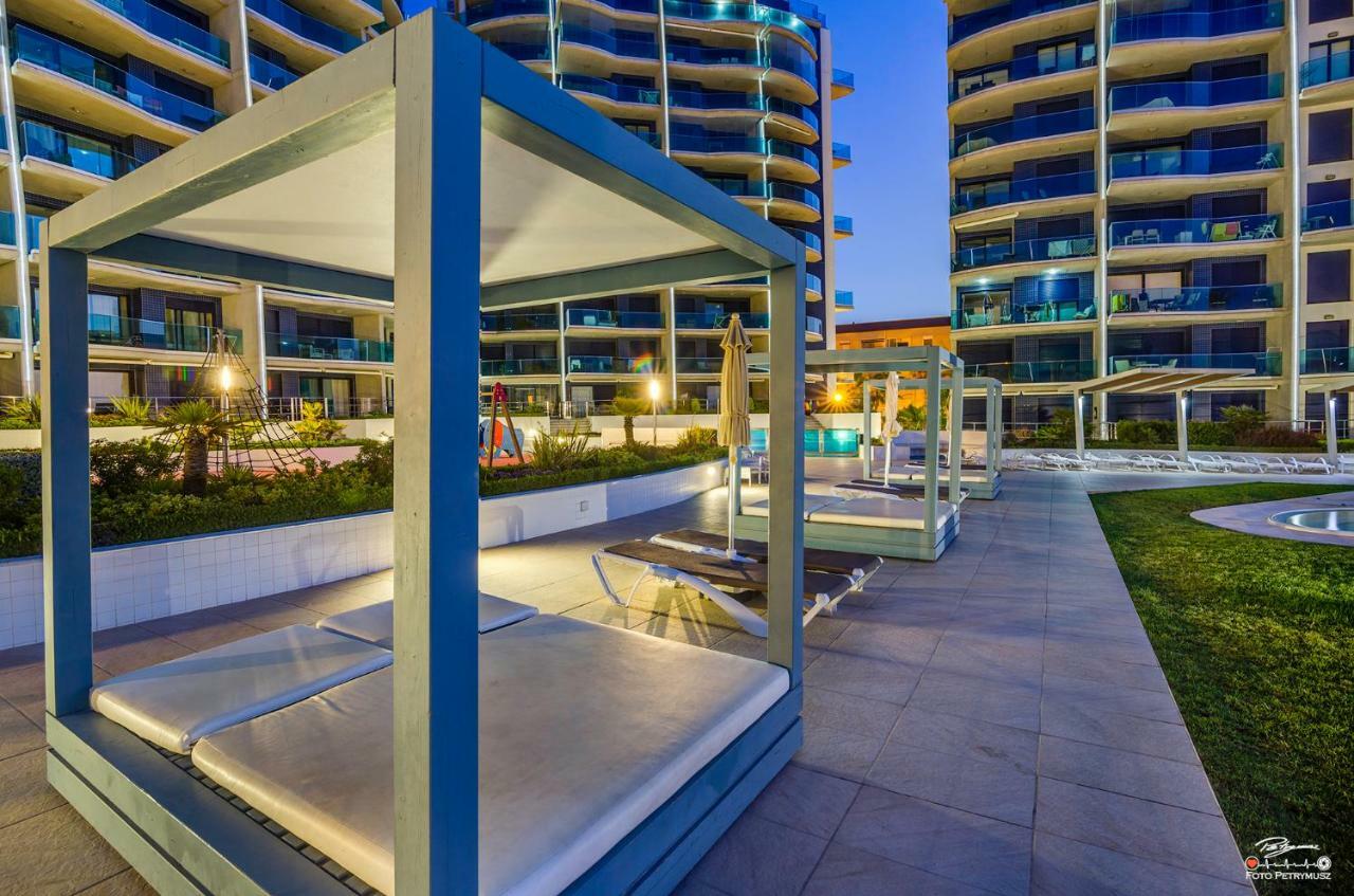 Appartement Torrevieja - Punta Prima Sea Senses Extérieur photo