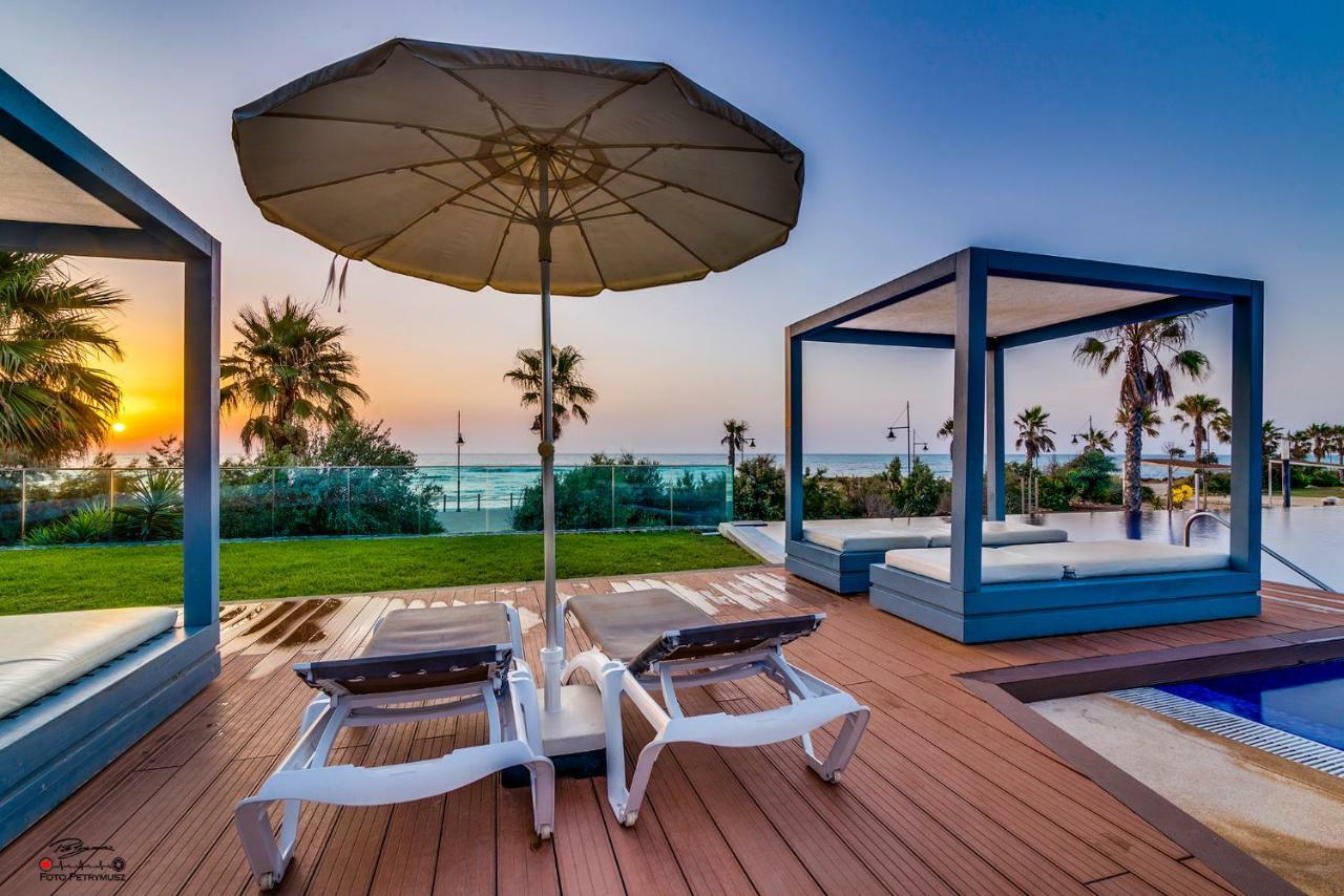 Appartement Torrevieja - Punta Prima Sea Senses Extérieur photo