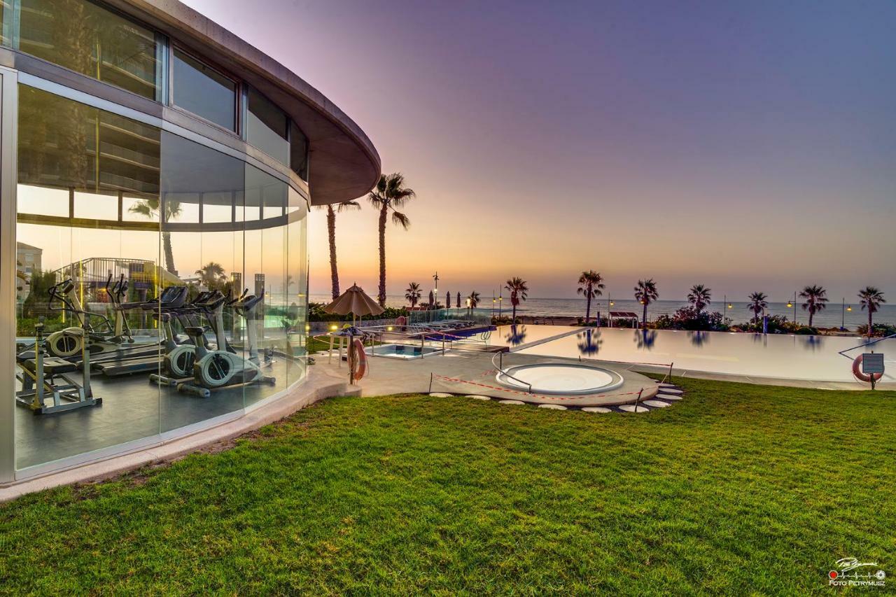Appartement Torrevieja - Punta Prima Sea Senses Extérieur photo