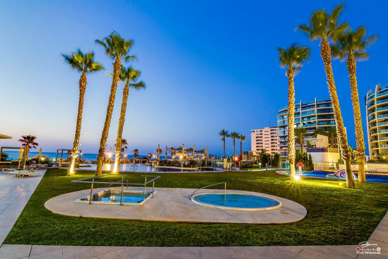 Appartement Torrevieja - Punta Prima Sea Senses Extérieur photo
