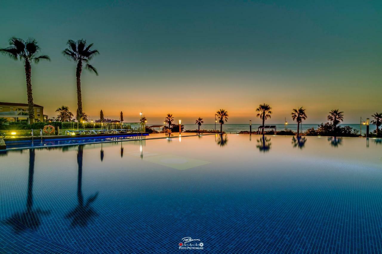 Appartement Torrevieja - Punta Prima Sea Senses Extérieur photo