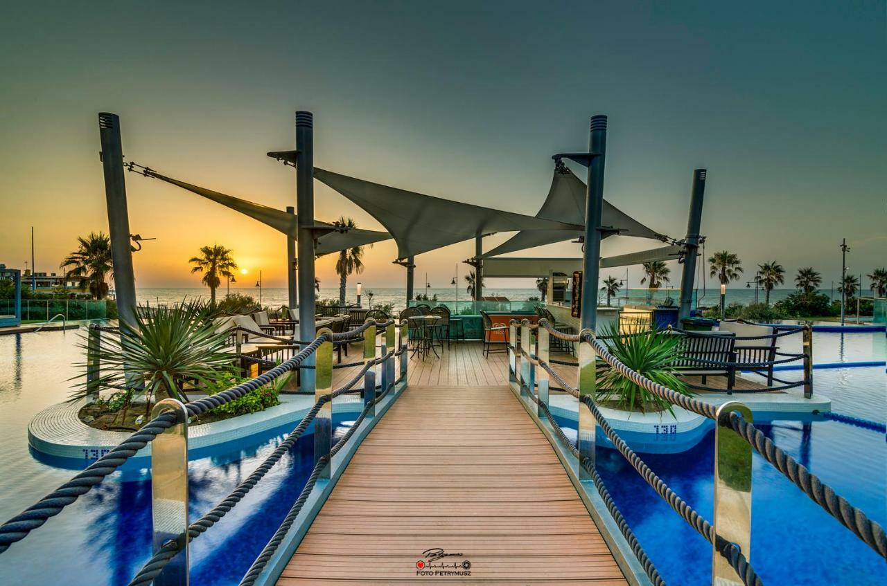 Appartement Torrevieja - Punta Prima Sea Senses Extérieur photo