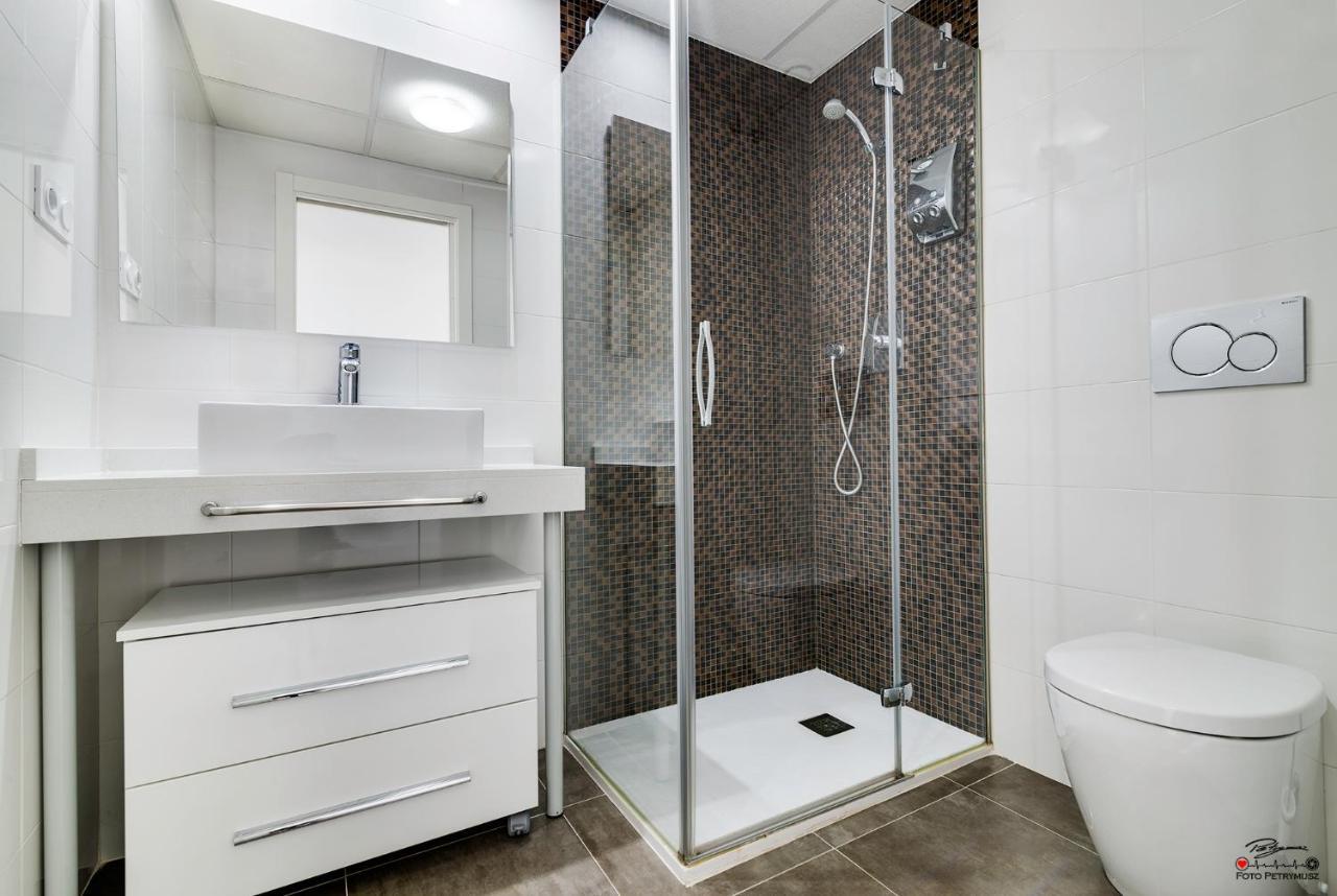 Appartement Torrevieja - Punta Prima Sea Senses Extérieur photo