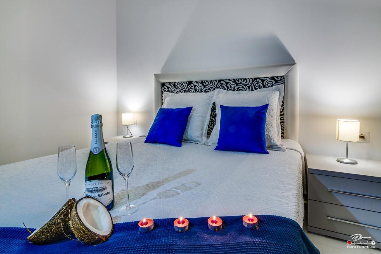 Appartement Torrevieja - Punta Prima Sea Senses Extérieur photo