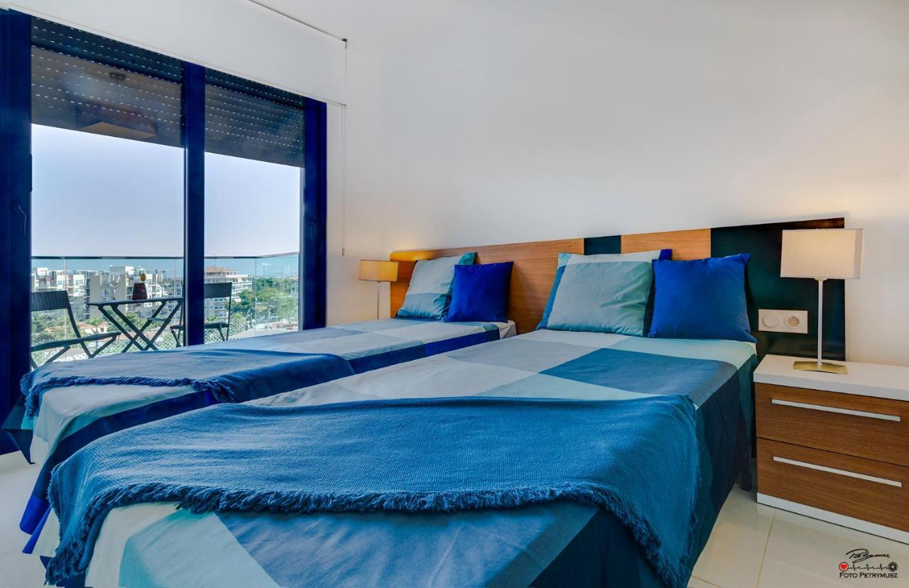 Appartement Torrevieja - Punta Prima Sea Senses Extérieur photo